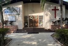 New Providence Missionary Baptist Church景点图片