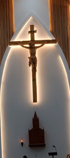 Phan Thiet Cathedral-潘切