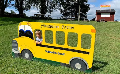 Montpelier Farm