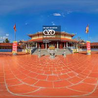 Trung Tam图片