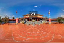 Chùa Trúc Lâm Thiên Thiên Phú景点图片