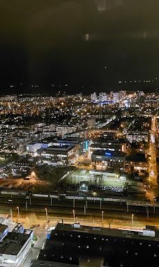 Olivia Star-格但斯克