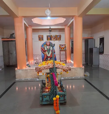 Hanuman mandir neear|塔納縣Hanuman mandir neear玩樂門票預訂|Hanuman mandir neear ...