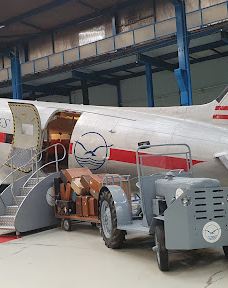 Danish Museum of Science and Technology-赫尔辛格