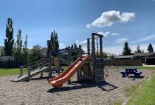 Kiwanis Jean Statham Playground景点图片