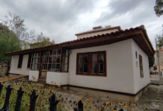 Museum Yordan Yovkov景点图片