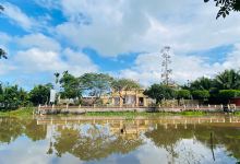 Chùa Vĩnh Thạnh Tự景点图片