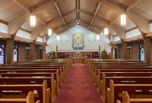 Crossroads Baptist Church景点图片