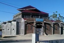 Masjid As-Salafy景点图片