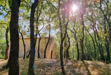 Chapelle Sant Véran景点图片
