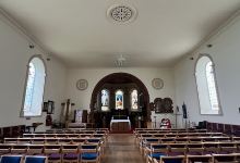 Holy Trinity Church Wrockwardine Wood景点图片
