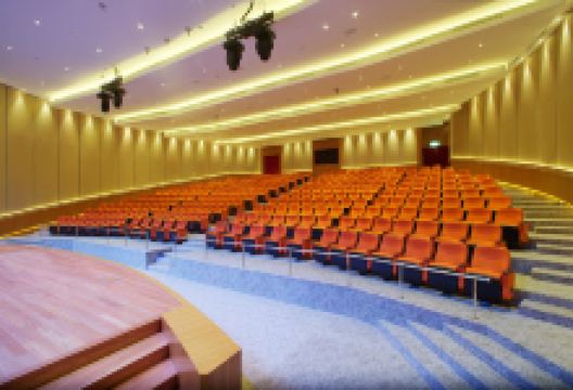 Connexion Conference & Event Centre (Level M1, The Vertical)景点图片