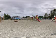 Obshchestvennaya Territoriya景点图片