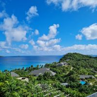 Yaukuve Levu Island图片