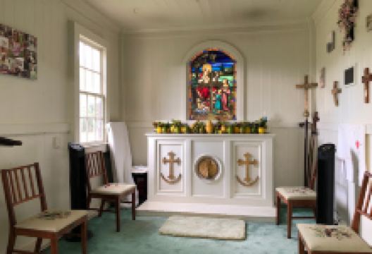 All Saints’ Episcopal Church and Preschool景点图片