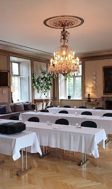 Holckenhavn Slot-尼堡