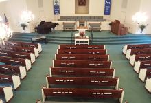 Ridgeland Drive Baptist Church景点图片