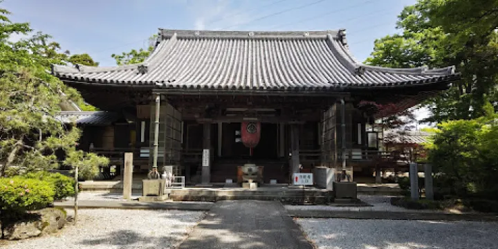 渡岸寺観音堂