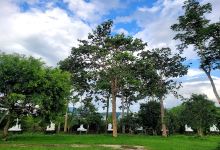 Nhà thờ Xã Quảng Phú -H Krông Nô - T Đăk Nông景点图片