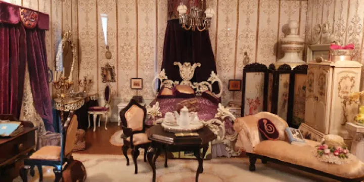 The Daly House Museum