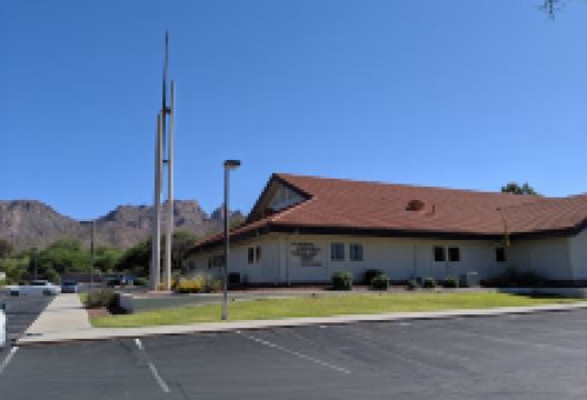 The Church of Jesus Christ of Latter-day Saints景点图片