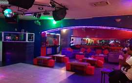 Discoteca TABANKA