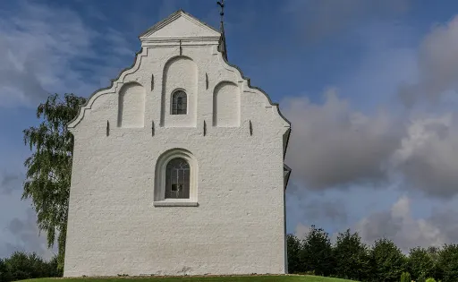 Bredsten Kirke