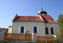 kostel sv. Martina景点图片