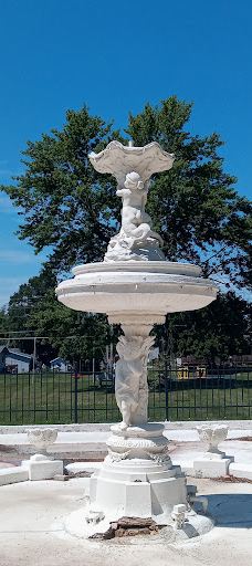 Rainbow Park-克雷斯顿