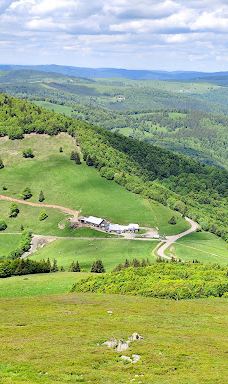 Grand-Ballon-热苏斯