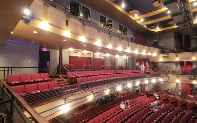 Duke Family Performance Hall