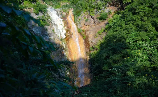 光明滝