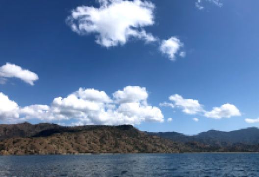 Komodo National Park Office景点图片