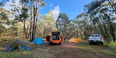 Ippinitchie Camp Grounds