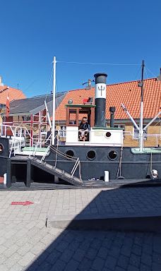 Marstal Sofartsmuseum-马斯塔尔