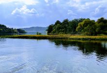 Allegheny Islands State Park景点图片