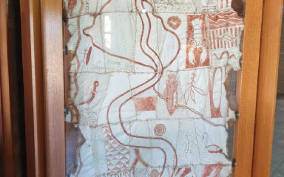 Bangerang Cultural Centre