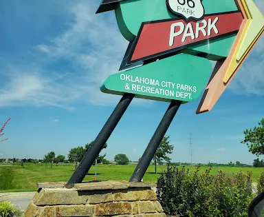 Route 66 Park