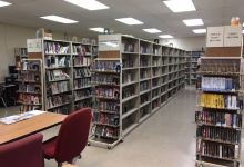 Claiborne County Library景点图片