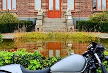 Kasteel Grootveld景点图片