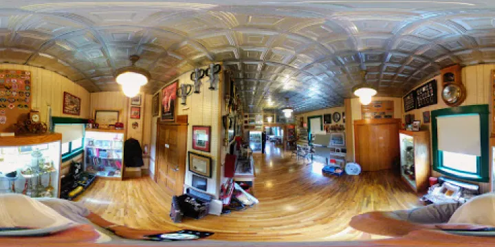 Kansas Firefighters Museum