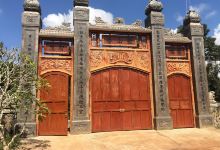 Chùa Tung Sơn景点图片