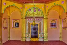 Kamatwadi khandoba temple景点图片