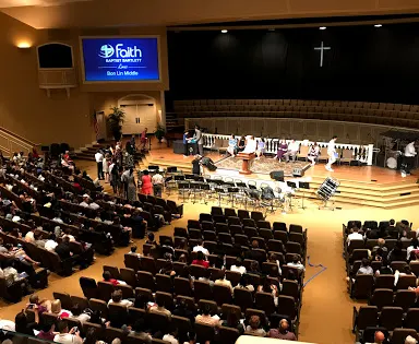 Faith Baptist Church
