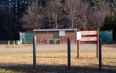 Meadow Brook Conservation Area