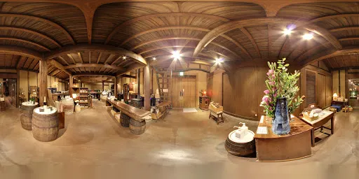 小布施酒廠