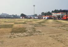 Bahuthar Playground景点图片
