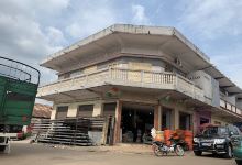 Rond point d'Agboville景点图片