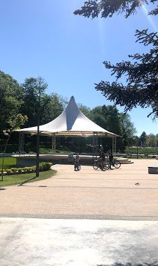 Skate Park-多布里奇