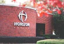 Horizon Church景点图片